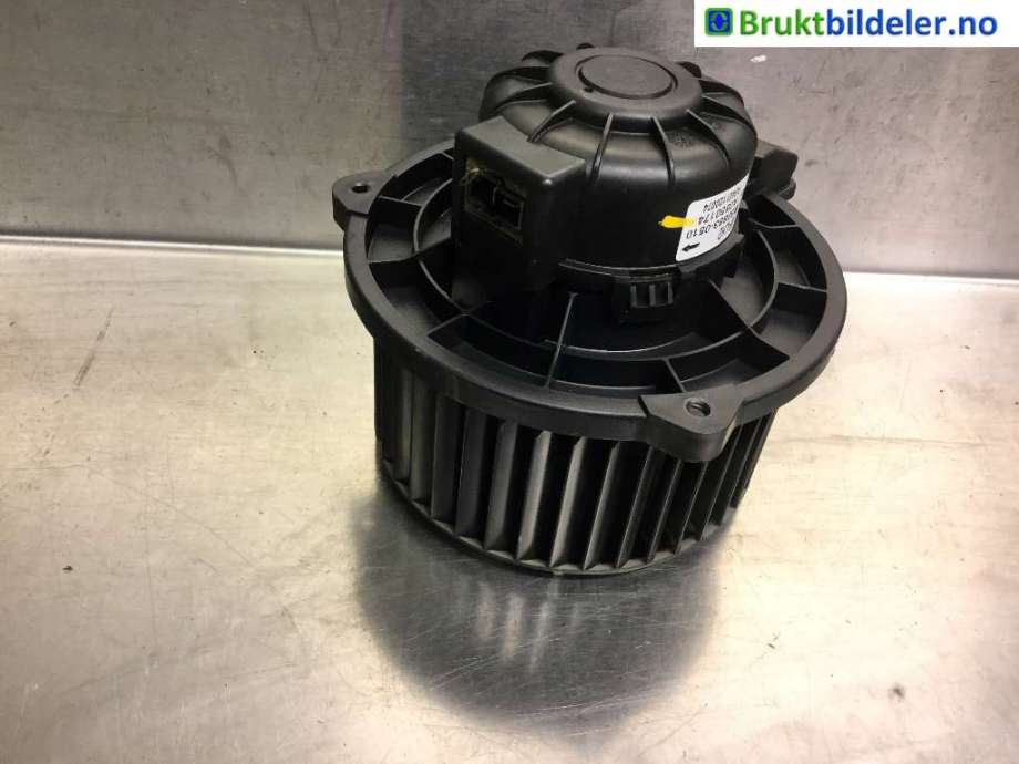 Varmeapparat motor til Hyundai i40, 2012-2017  (HYUNDAI|B30883-0510)
