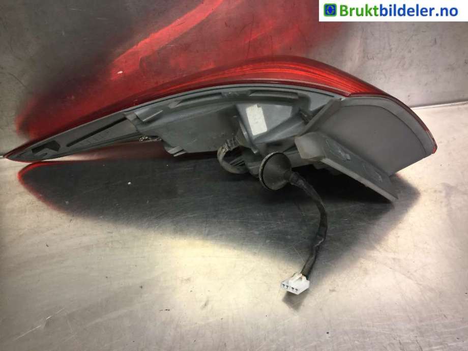 Baklykt høyre til Hyundai i40 2012-2017  (HYUNDAI|91402-3Z300|)