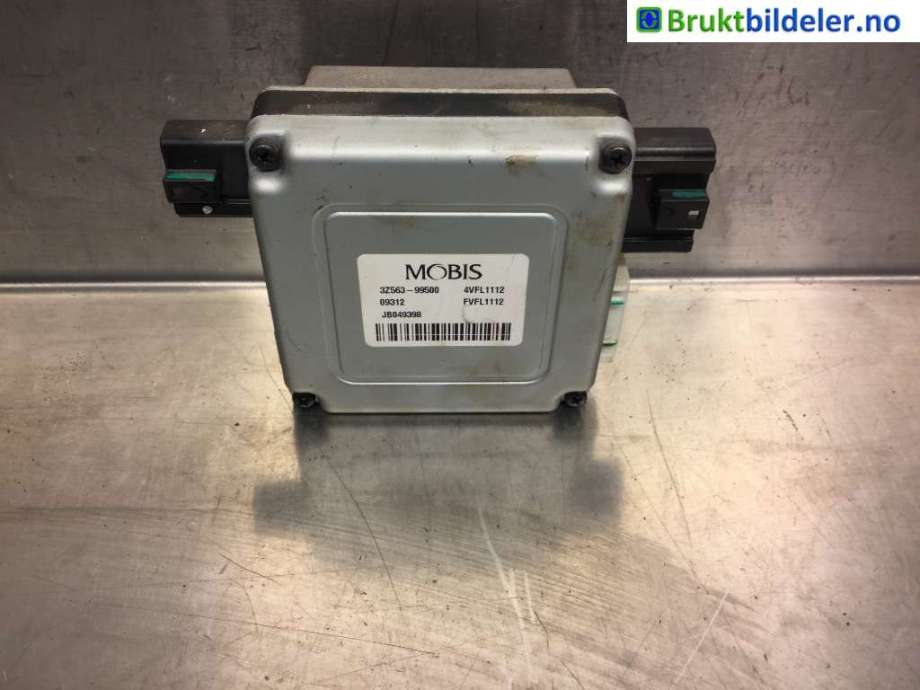 Styreenhet servo til Hyundai i40, 2012-2017  (HYUNDAI|3Z563-99500)