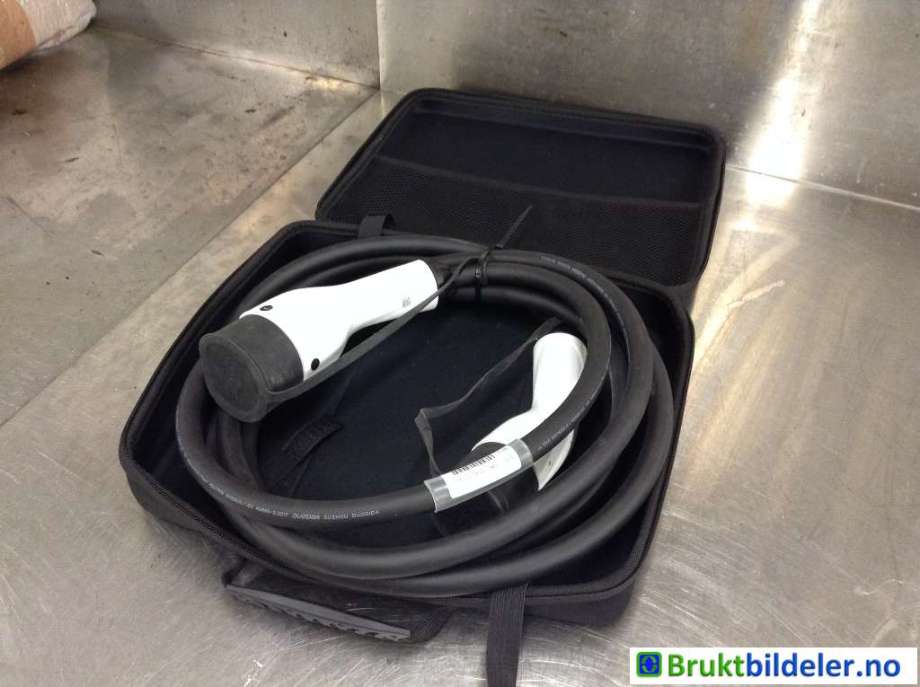 Batterilader (OBC - On Board Charger) til MG MG5, 2022-->>  