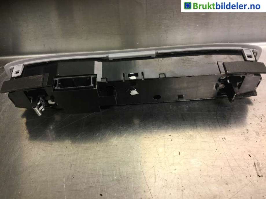 Taklyspanel til Tesla Model 3 2018-2023 (Fase 1)  (TESLA|1092573-00-L|)