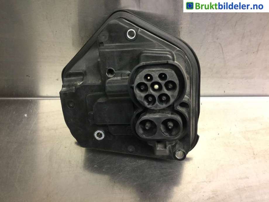 Batterilader (OBC - On Board Charger) til Tesla Model 3, 2018-2023 (Fase 1)  (TESLA|1490374-29-C)