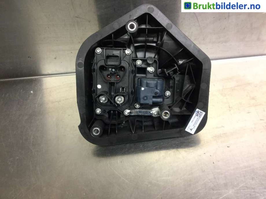 Batterilader (OBC - On Board Charger) til Tesla Model 3 2018-2023 (Fase 1)  (TESLA|1490374-29-C|)