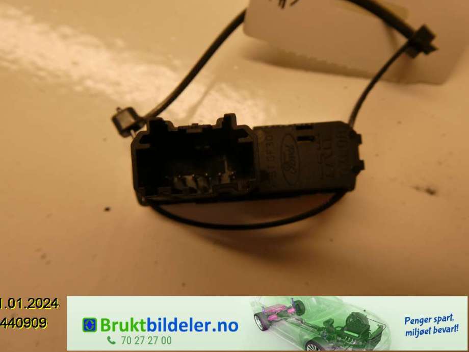 Bryter Antispinn til Ford S-Max 2006-2010 (Type I, Fase 1) (FORD|6M2T2C418 BD|)