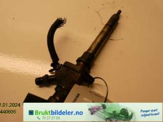 Dyse innsprøyting diesel til Ford S-Max,   (FORD|GE04 417726|9657144580)