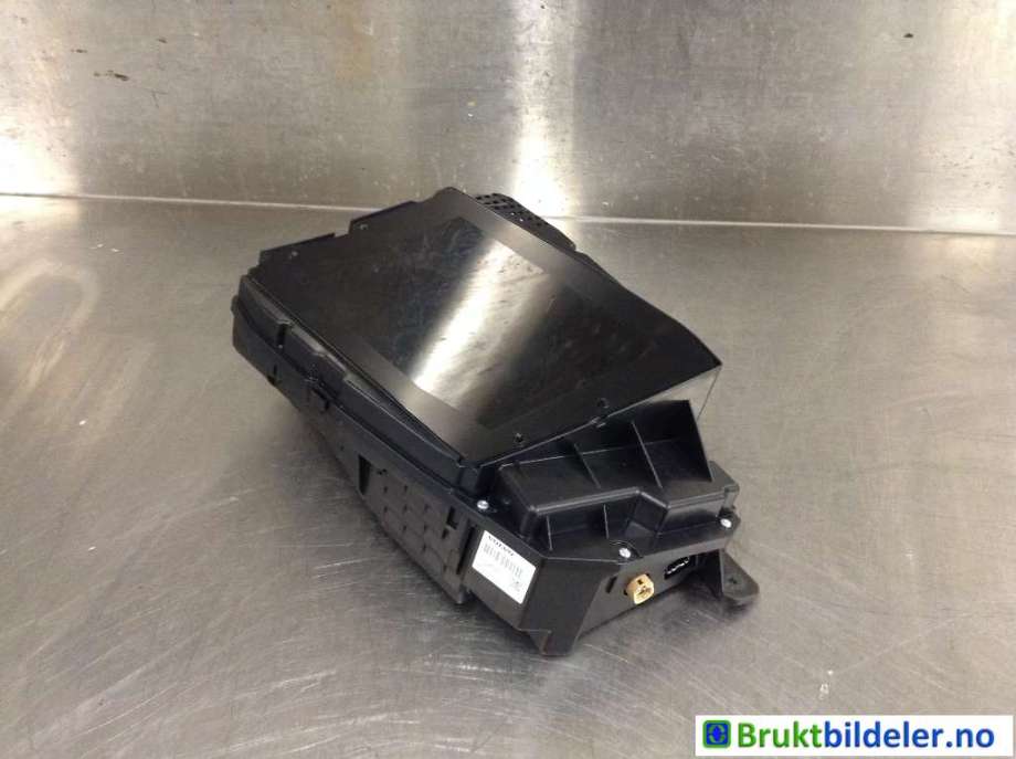 Instrumentpanel til Volvo XC60, 2017-->> (Type II) (VOLVO|32300227)