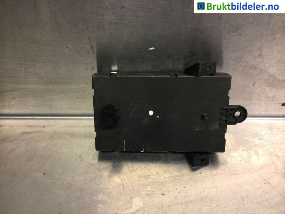 Styreenhet sete til Volvo S80 2006-2013 (Type II, Fase 1)  (VOLVO|31652046|)