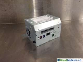 Bilstereo til Volvo XC60,   (VOLVO|32247674 AA|T04025035)