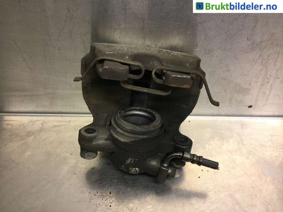 Bremsecaliper venstre foran til Volvo XC60 2017-->> (Type II)  (VOLVO|31665740||36003279)