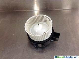 Varmeapparat motor til Volvo XC60,   (VOLVO|F 011 500 123|0 130 309 512)