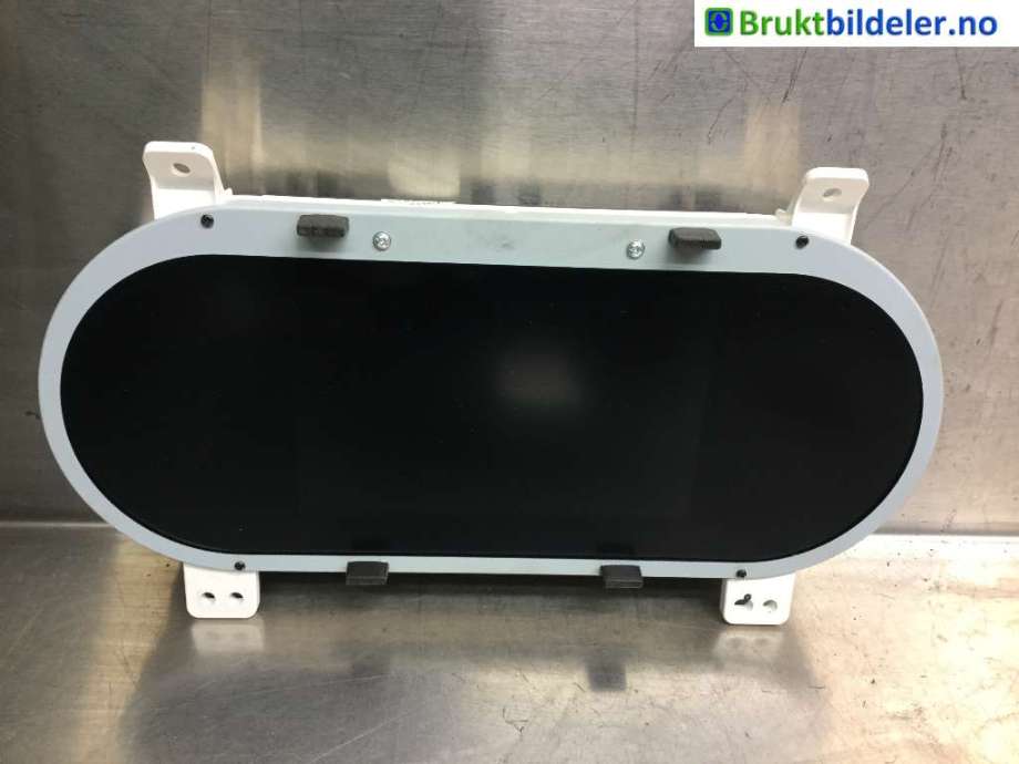 Instrumentpanel til MG MG5, 2022-->>  (11313085/01)