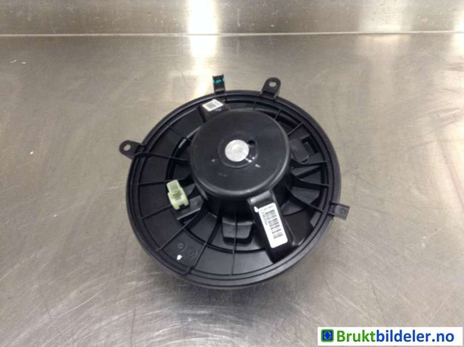 Varmeapparat motor til MG MG5 2022-->>  (|L23R25S4|11559B)