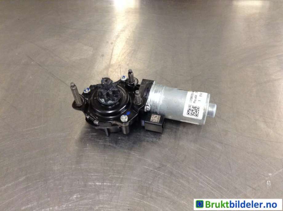 Takluke motor til MG MG5, 2022-->>  (3358058)