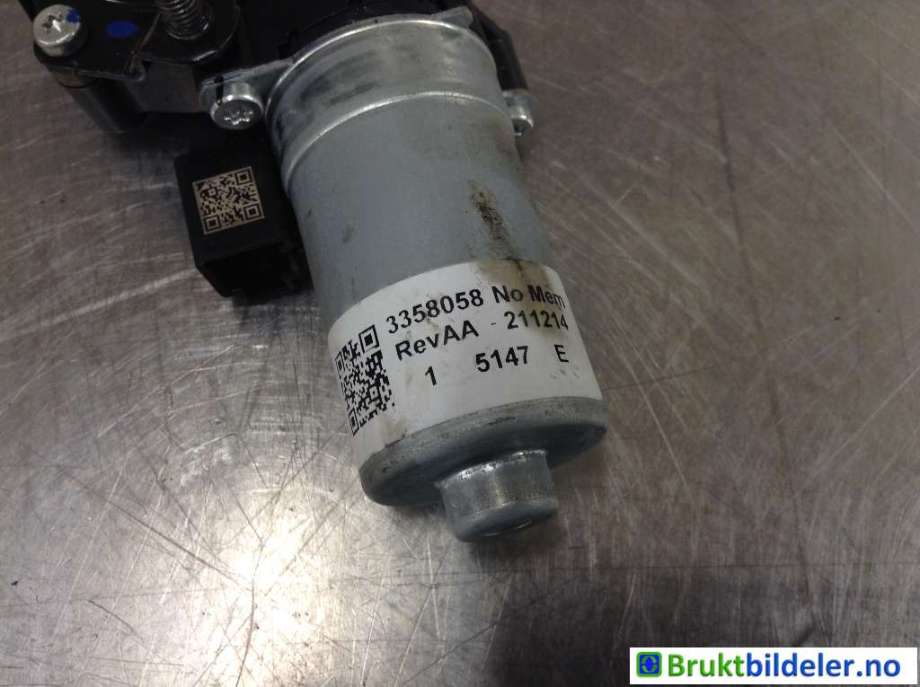 Takluke motor til MG MG5 2022-->> (3358058|)