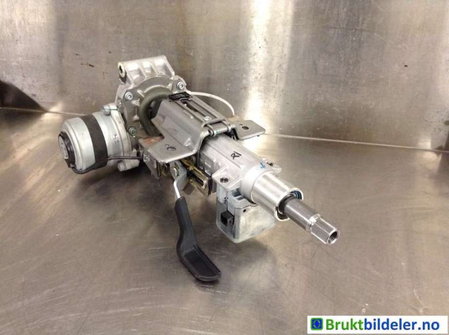 Rattaksel elektrisk servo til MG MG5, 2022-->>  (10926573)