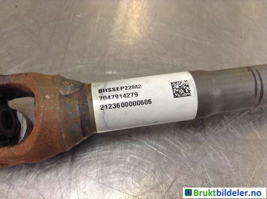 Rattaksel ledd til MG MG5 2022-->> (|7047914279)