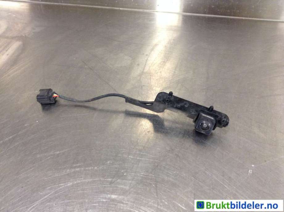 Kamera til Mitsubishi Outlander, 2015-->> (Type III, Fase 2)  (MITSUBISHI|8781A148)