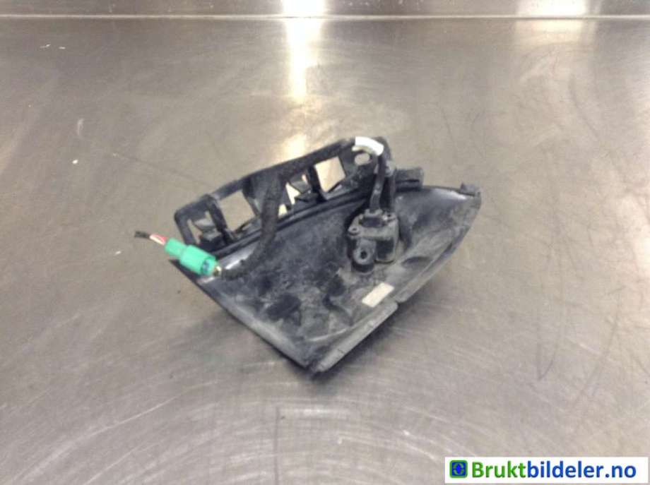 Kamera til Nissan X-Trail 2014-2022 (T32) (T32) (NISSAN|28419 4BA0A||284194BA1A)