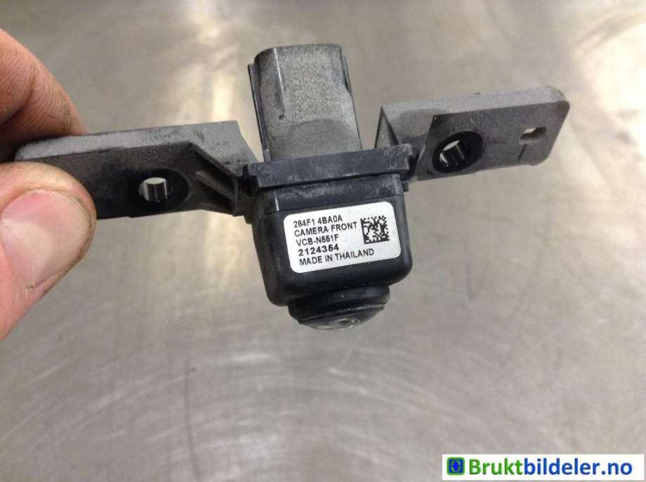 Kamera til Nissan X-Trail 2014-2022 (T32) (T32) (NISSAN|284F1 4BA0A|)