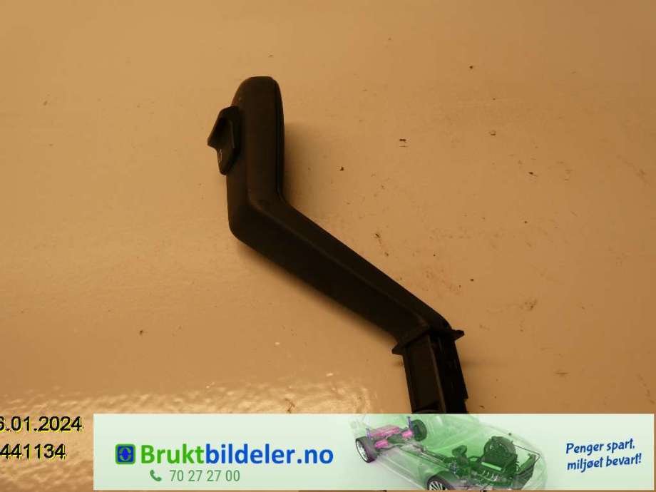 Bryter diverse til Saab 9-3, 2008-2011 (Type II, Fase 2) (SAAB|12787004)