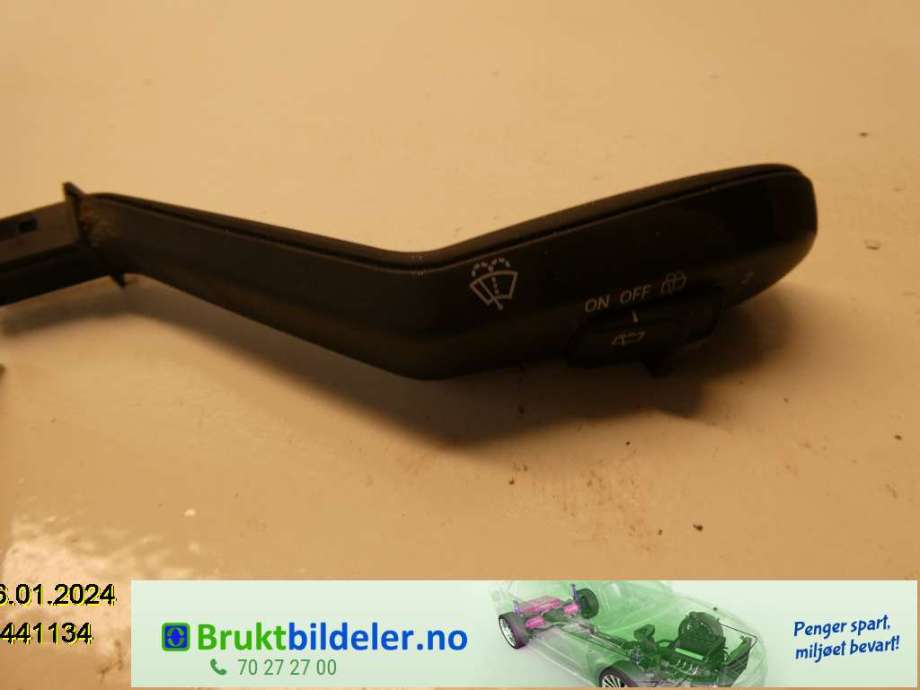 Bryter diverse til Saab 9-3 2008-2011 (Type II, Fase 2) (SAAB|12787004|)