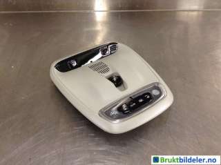 Tak konsoll til Volvo XC60,   (VOLVO|31479143)