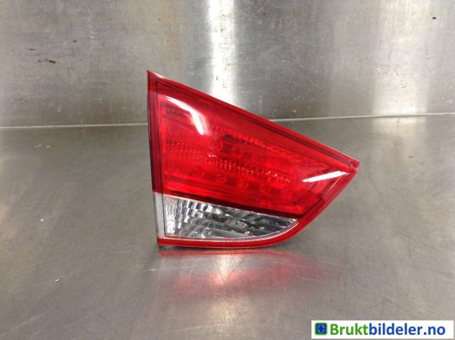 Baklykt venstre indre til Hyundai Ix35, 2010-2015  (HYUNDAI|92405-2Y000)