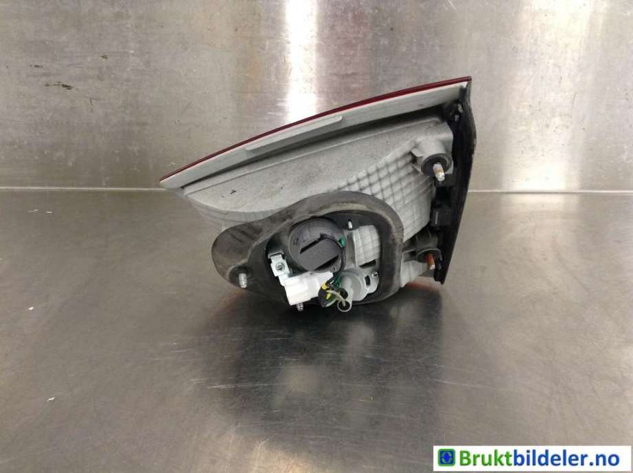 Baklykt venstre indre til Hyundai Ix35 2010-2015  (HYUNDAI|92405-2Y000|)
