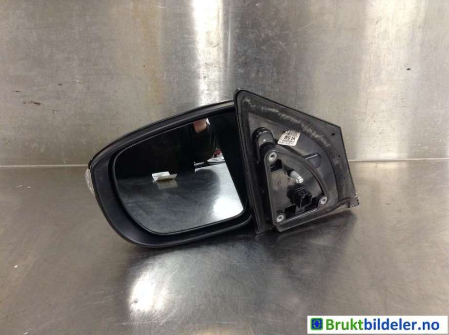 Speil venstre til Hyundai Ix35 2010-2015  (HYUNDAI|87610 2Y070|)
