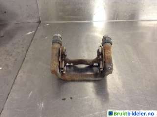 Bremsecaliper brakett til Fiat Tipo,   (FIAT|77368070)