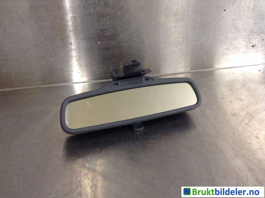 Speil innvendig til Volvo S60, 2005-2010 (Type I, Fase 2)  (VOLVO|31111828)