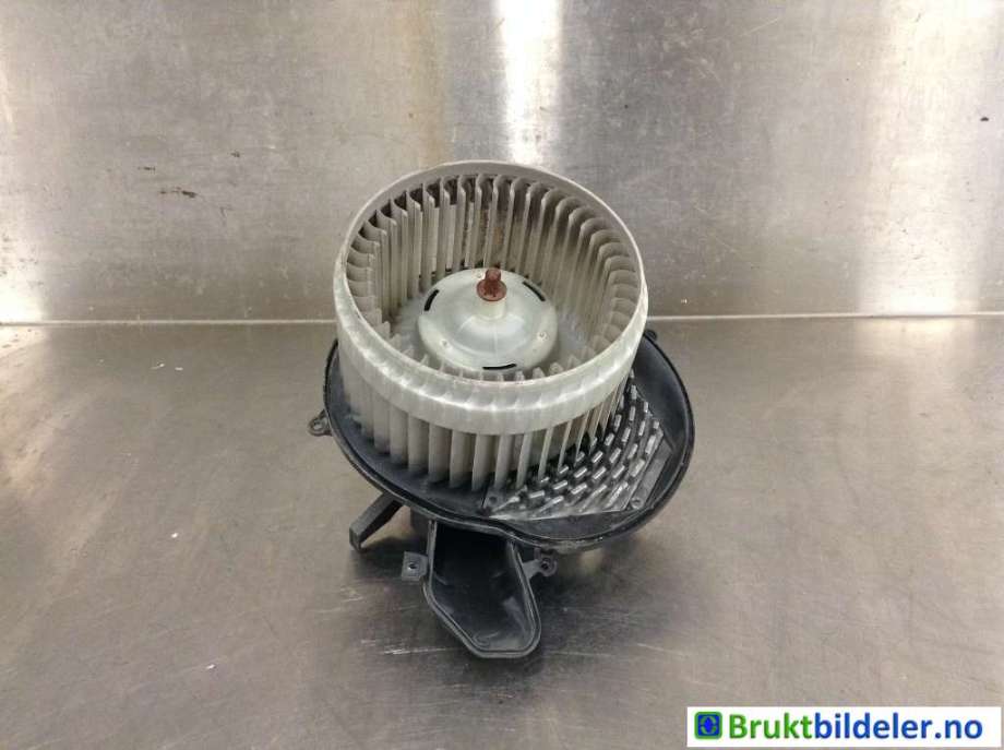 Varmeapparat motor til Volvo S60, 2005-2010 (Type I, Fase 2)  (VOLVO|31320393)