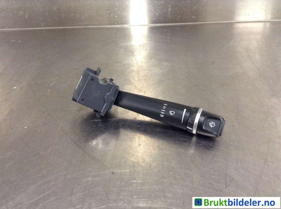 Bryter visker til Volvo S60, 2005-2010 (Type I, Fase 2)  (VOLVO|30798527)