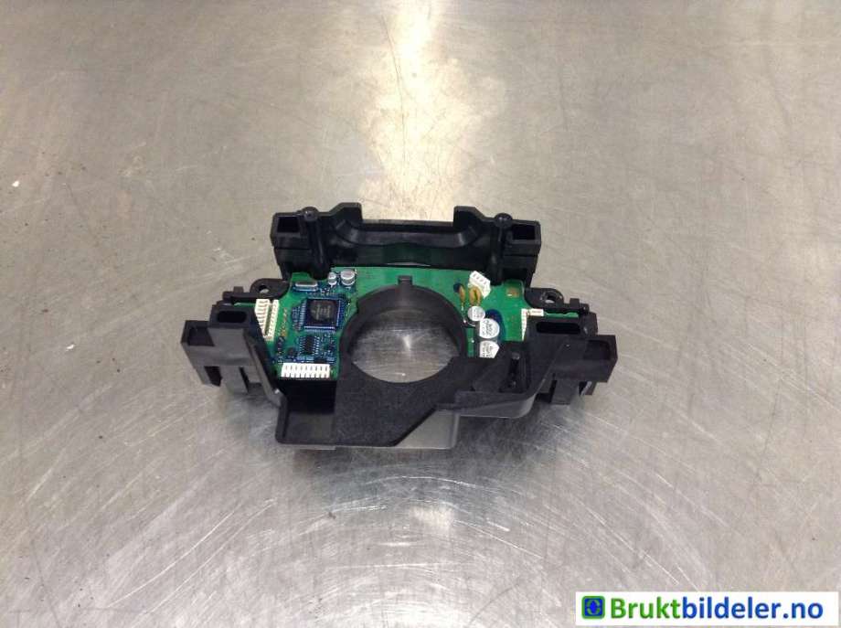 Bryter diverse til Volvo S60, 2005-2010 (Type I, Fase 2)  (VOLVO|31266062)