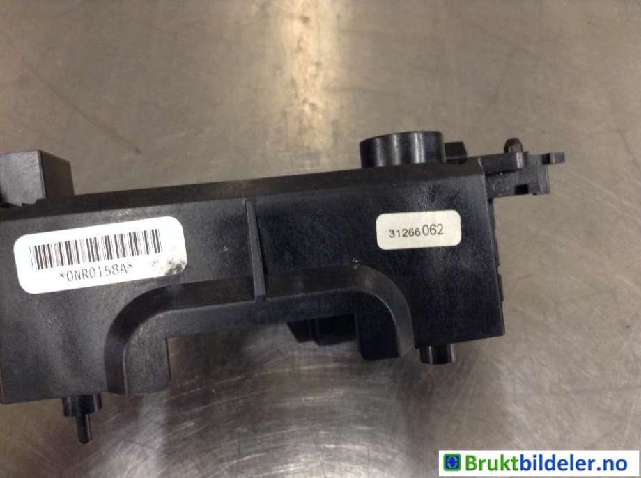 Bryter diverse til Volvo S60 2005-2010 (Type I, Fase 2)  (VOLVO|31266062|)