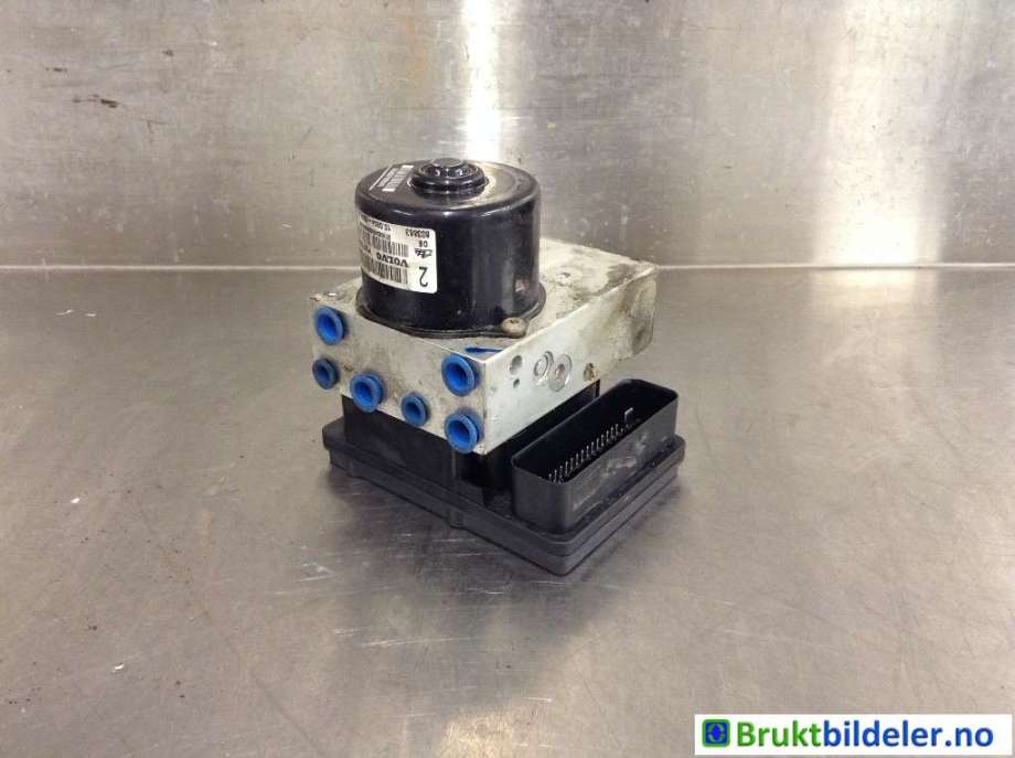 ABS sentral til Volvo S60, 2005-2010 (Type I, Fase 2)  (VOLVO|30793444)