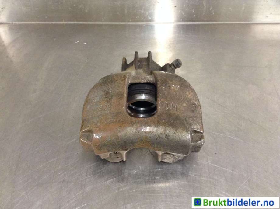 Bremsecaliper venstre foran til Volvo S60, 2005-2010 (Type I, Fase 2)  (VOLVO|8251315)