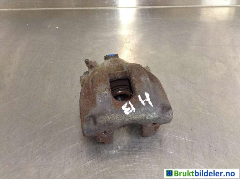 Bremsecaliper høyre bak til Volvo S60, 2005-2010 (Type I, Fase 2)  (VOLVO|8251313)