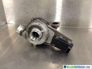Turbo til Volvo S60,   (VOLVO|31219698|GTB2056VL)