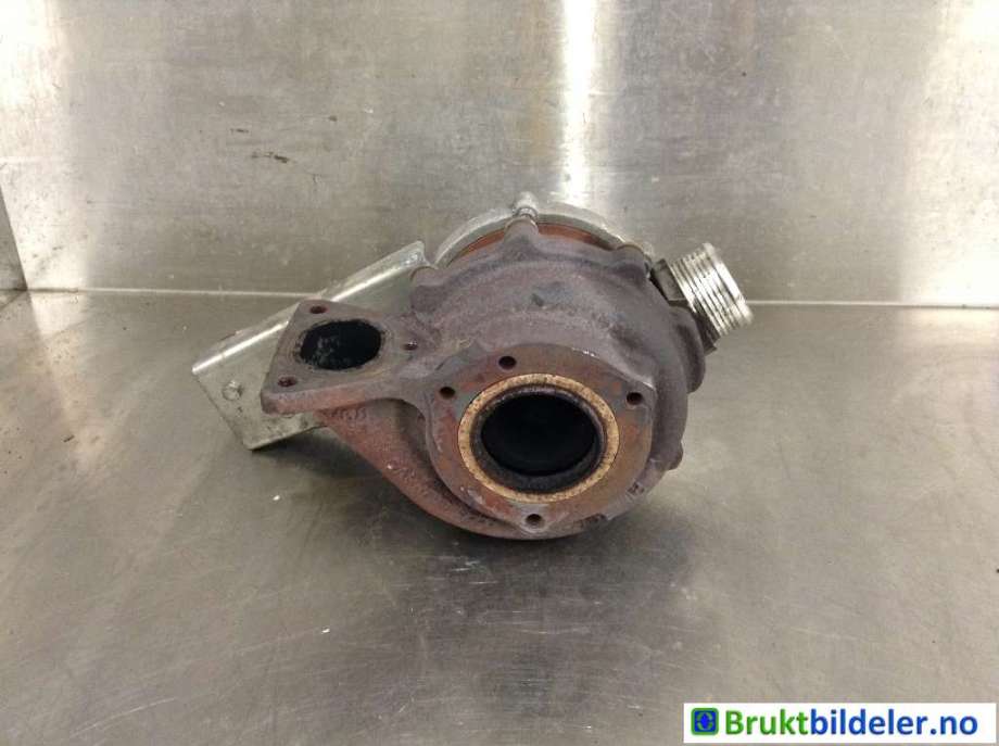 Turbo til Volvo S60 2005-2010 (Type I, Fase 2)  (VOLVO|31219698|GTB2056VL|)