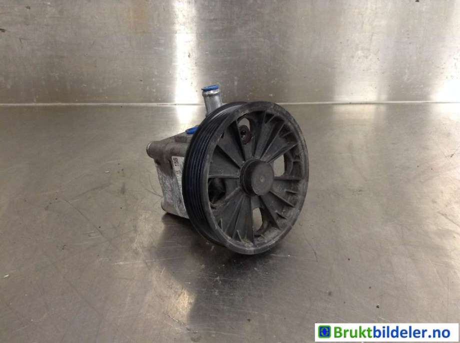 Servo pumpe mekanisk til Volvo S60, 2005-2010 (Type I, Fase 2)  (VOLVO|30741790)