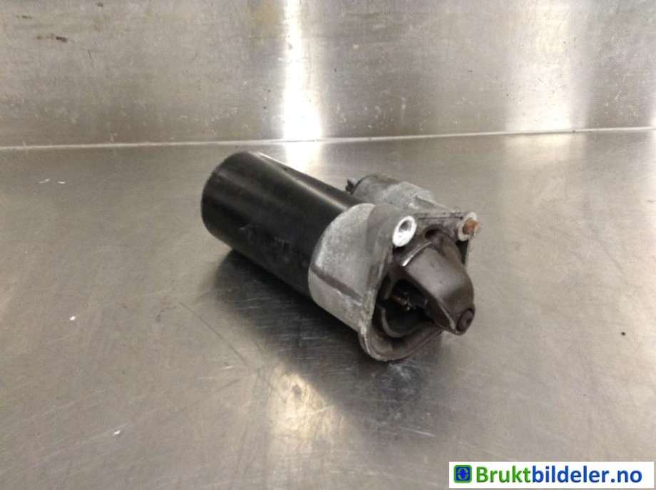 Starter diesel til Volvo S60, 2005-2010 (Type I, Fase 2)  (VOLVO|30724473)