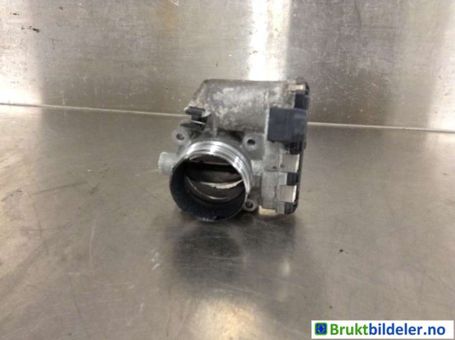 Spjeldhus til Volvo S60, 2005-2010 (Type I, Fase 2)  (VOLVO|8692720)