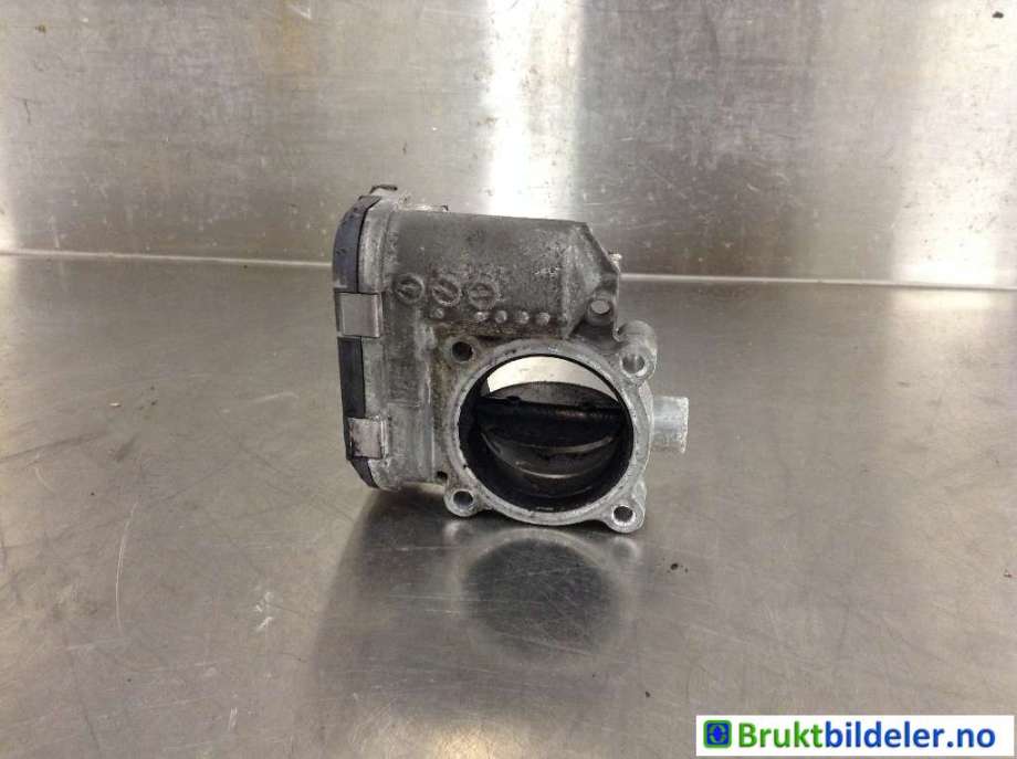 Spjeldhus til Volvo S60 2005-2010 (Type I, Fase 2)  (VOLVO|8692720|0 281 002 701|)