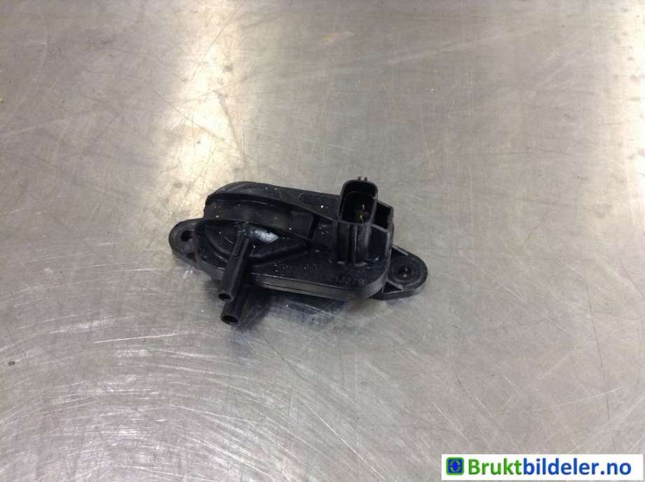 Diverse deler til Volvo S60, 2005-2010 (Type I, Fase 2)  (VOLVO|)