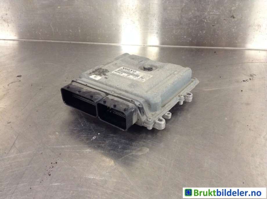 Styreenhet motor til Volvo S60, 2005-2010 (Type I, Fase 2)  (VOLVO|3771550 AB)