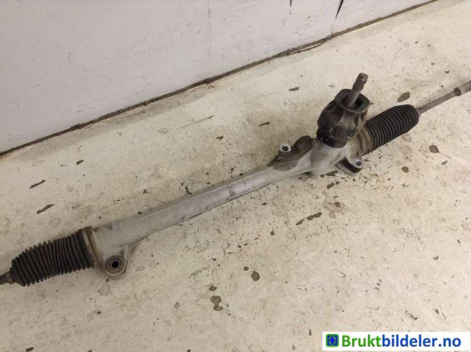 Tannstang elektrisk til MG MG5 2022-->>  (10782481|)