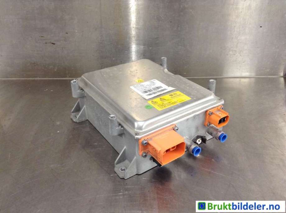 Inverter hybrid til MG MG5, 2022-->>  (11237837)