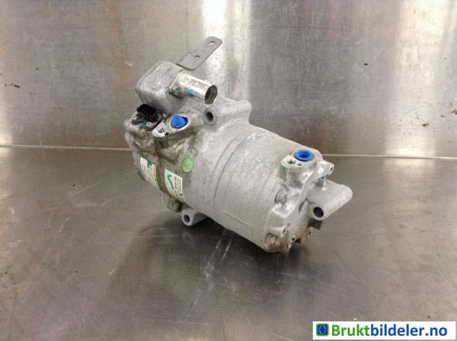 Aircondition kompressor til MG MG5, 2022-->>  (24111499)