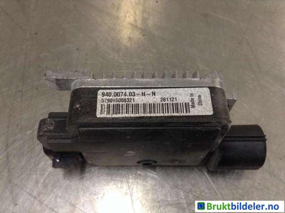 Diverse deler til MG MG5 2022-->> (|940 0074 03)